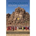 thumbnail image 1 of Mongolian Sound Worlds, (Paperback), 1 of 1