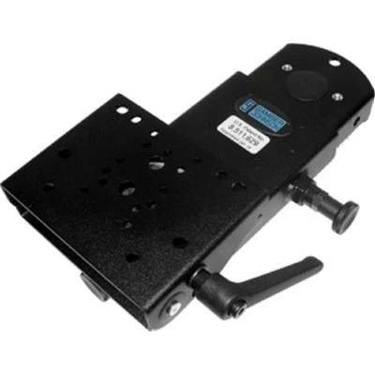 Mongoose 0-120 x 360 Locking Slide Arm with Short Clevis - Walmart.com