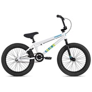 Mongoose 18 Legion L18 BMX Bike, Fits Riders 38 - 42, Kids