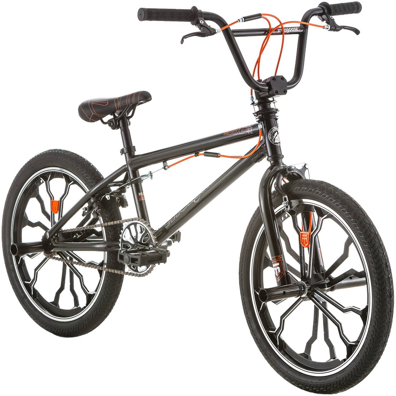Mongoose 20 B Mng Mode 270 - Walmart.com