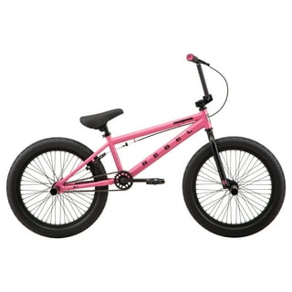 Pink Bikes