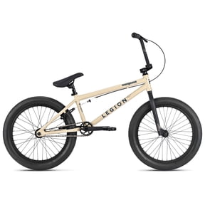 Mongoose 20" Legion L40 BMX Bike, Fits Riders 4'0" - 5'0", Kids & Teen