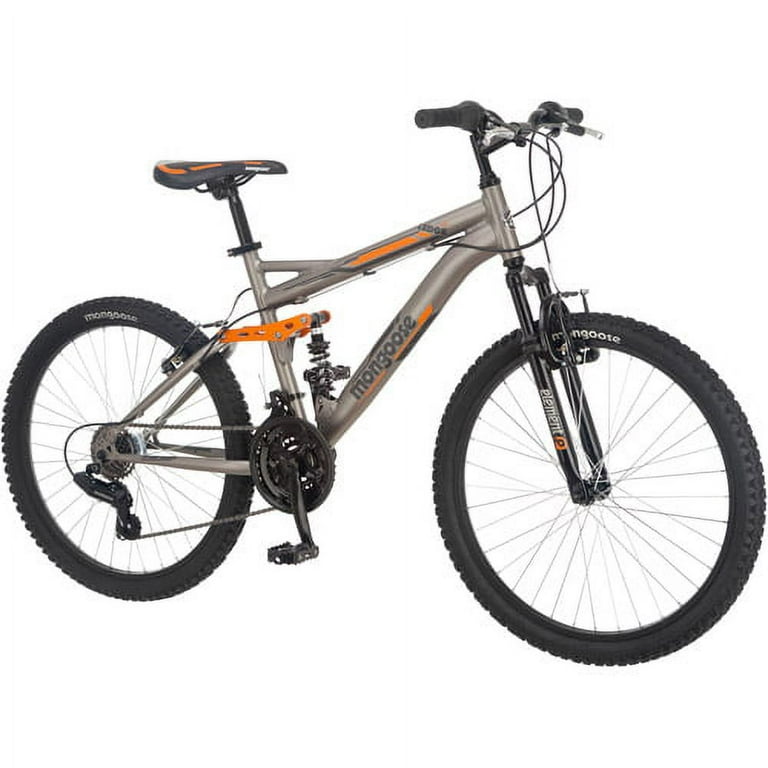 Mongoose ledge 2.1 clearance 24