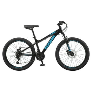 24 Inch Mongoose Bikes