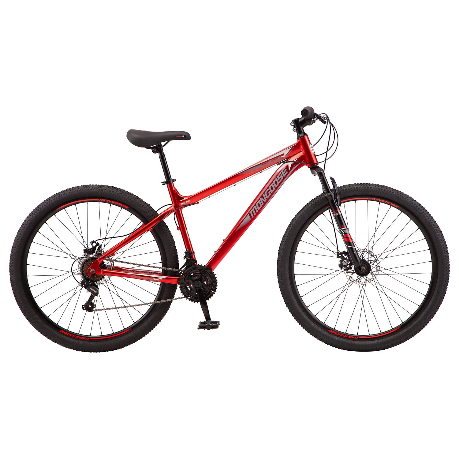 Mongoose hotsell torment bike