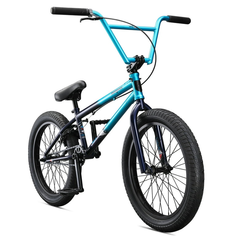Mongoose Legion L80 Freestyle BMX Bike, 20