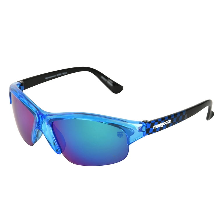 Boys wrap sunglasses on sale