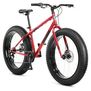 Walmart men's fat tire bikes sale