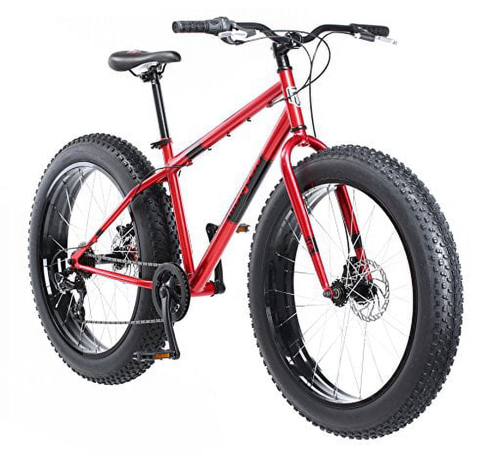 walmart mongoose dolomite