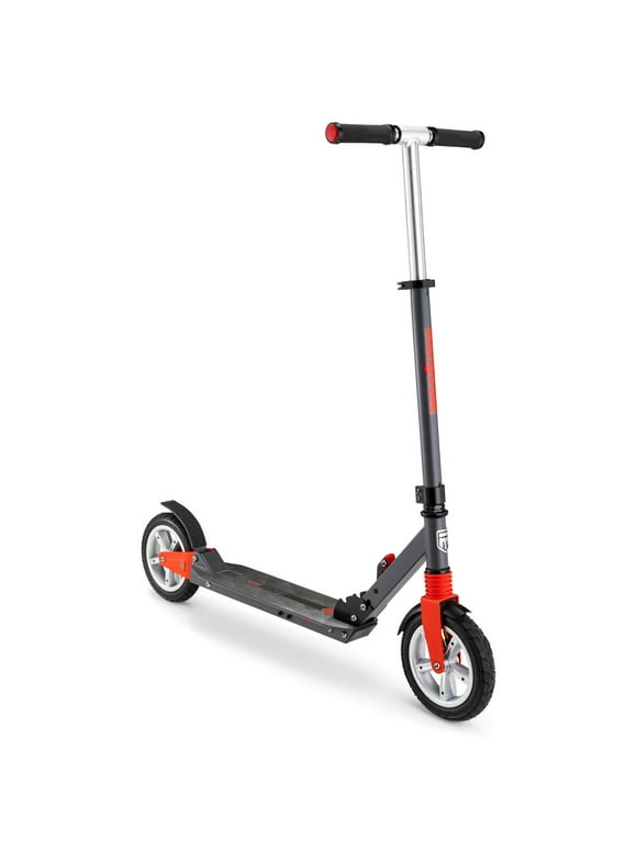 Mongoose Elevate Duo Air Folding Scooter