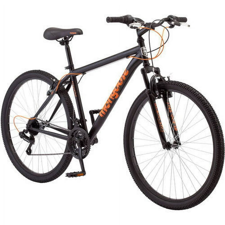 Mongoose Excursion Mountain Bike Men s 27.5