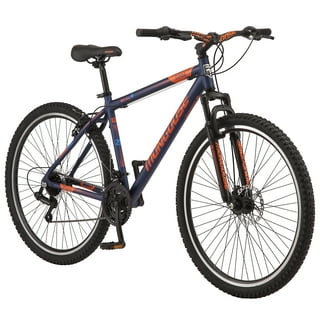 Mongoose billet mountain bike 21 speed 29 inch mag wheels hotsell