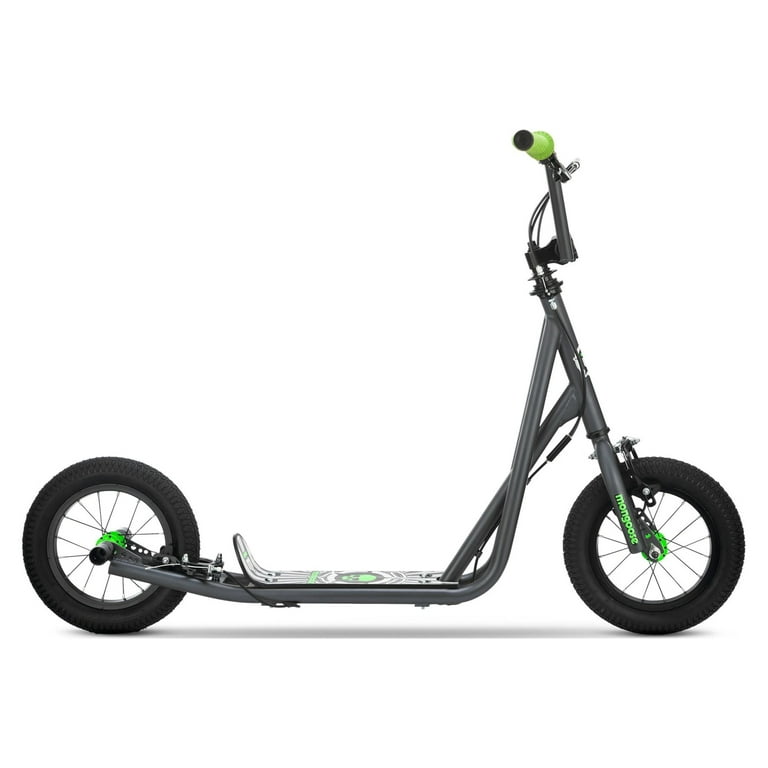 Mongoose Expo Scooter Accessories: Upgrade Your Ride Today!