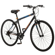 Mongoose Hotshot 7 speed Hybrid Bike 700c wheels in Iceland at ISK 18831 Rating 5