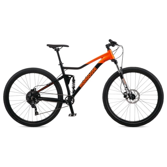 Mongoose 29 In Mountain Bike