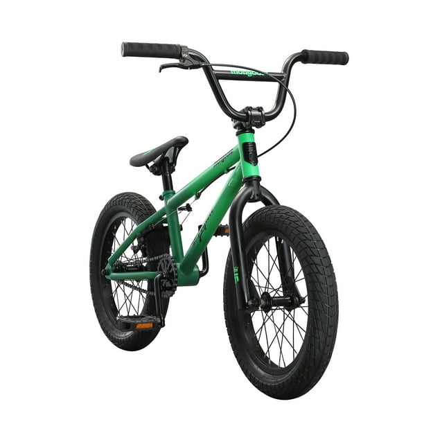 さるぼぼ。キッズBMX mon LEGION L16 Mongoose Legion Kids Freestyle BMX Bike, 16-Inch Wheels - Walmart