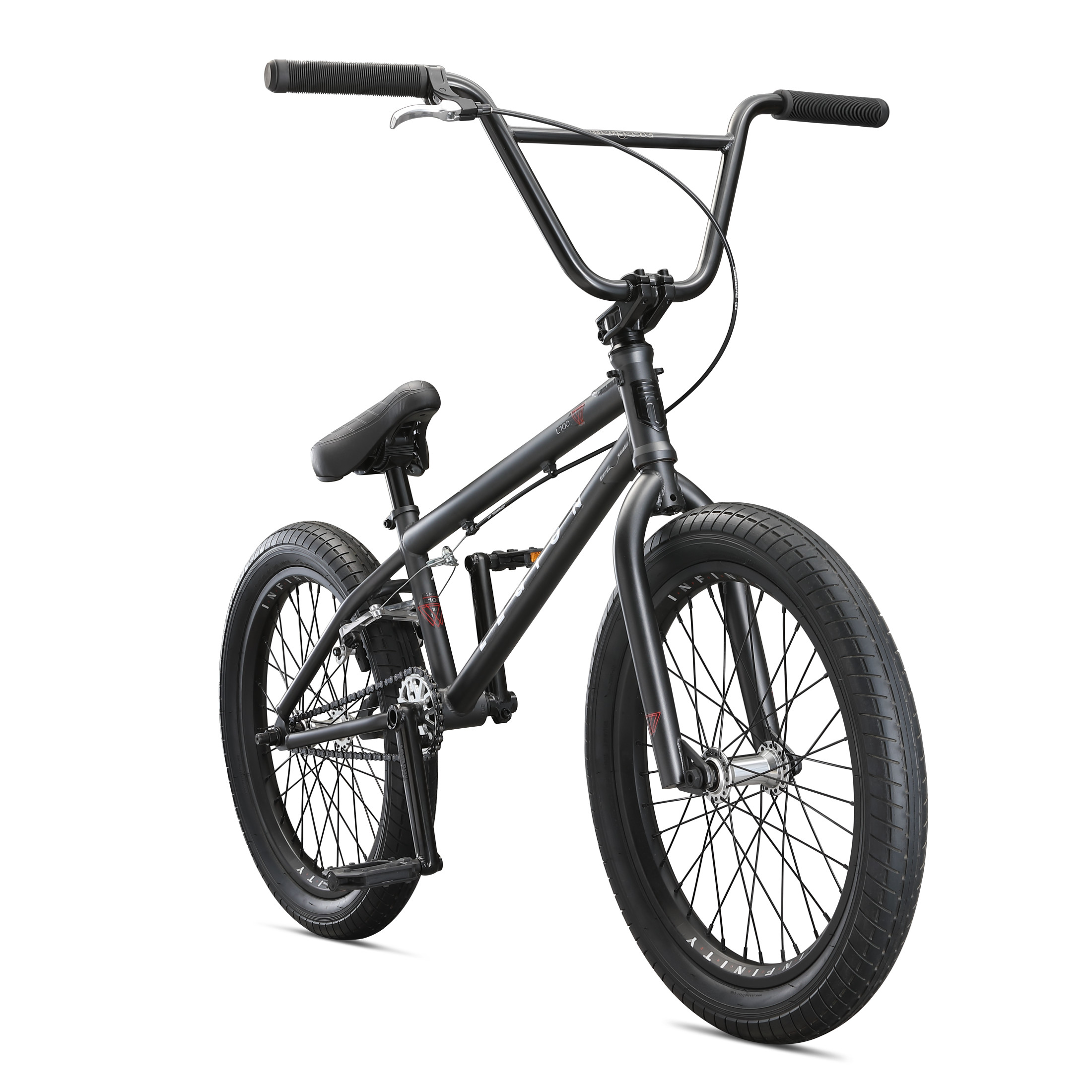 BMX マングース　リージョン100 Legion L100 | BMX Style Bikes | Adult Bikes - Mongoose