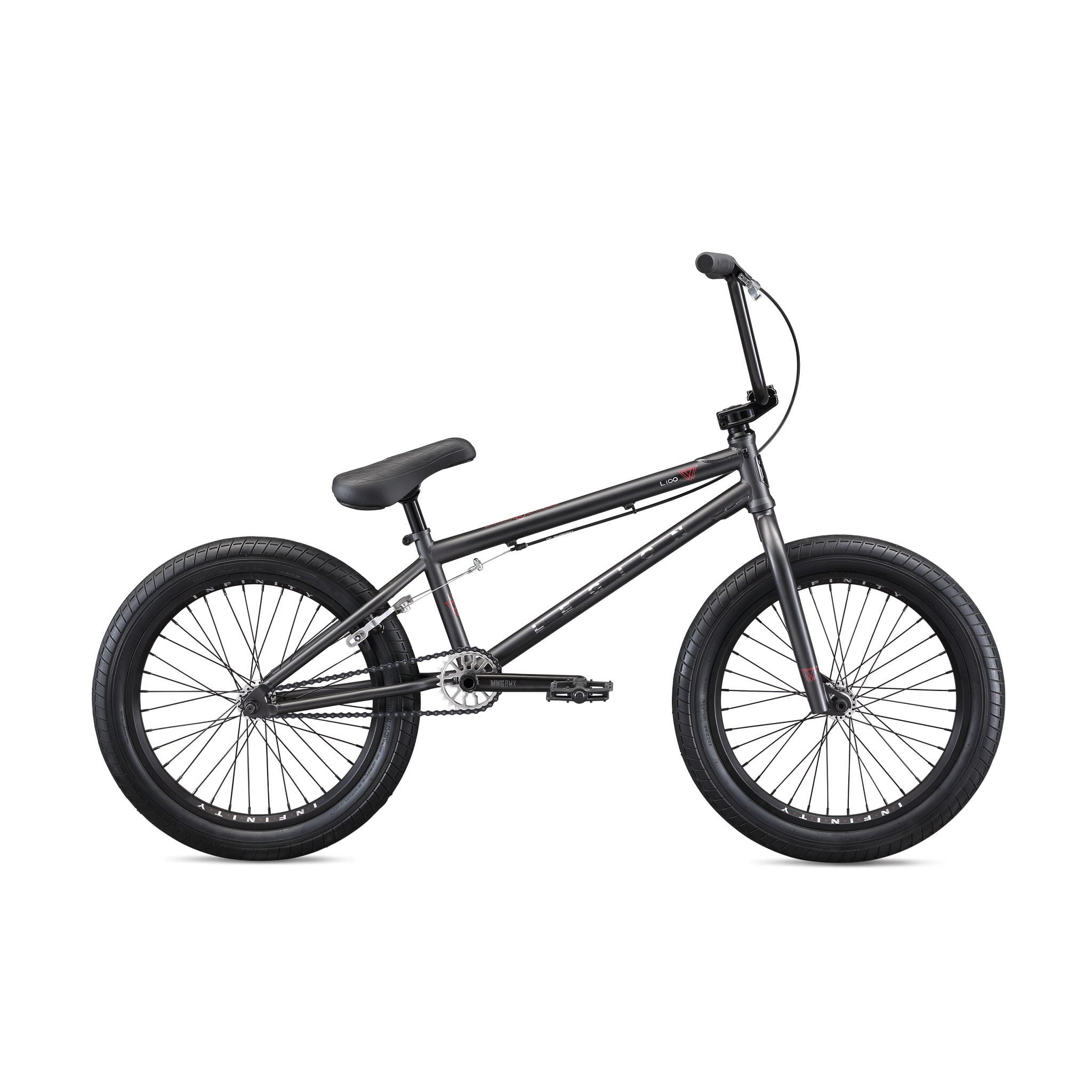 送料込！　mon LEGION bmx ストリート　20インチ　ピスト Mongoose Legion Kids Freestyle BMX Bike, 20 Inch Wheels L20