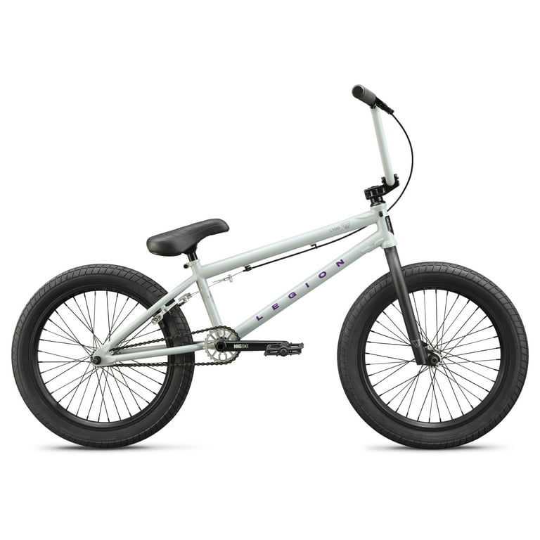 Mongoose Legion L100 Freestyle BMX Bike, 20