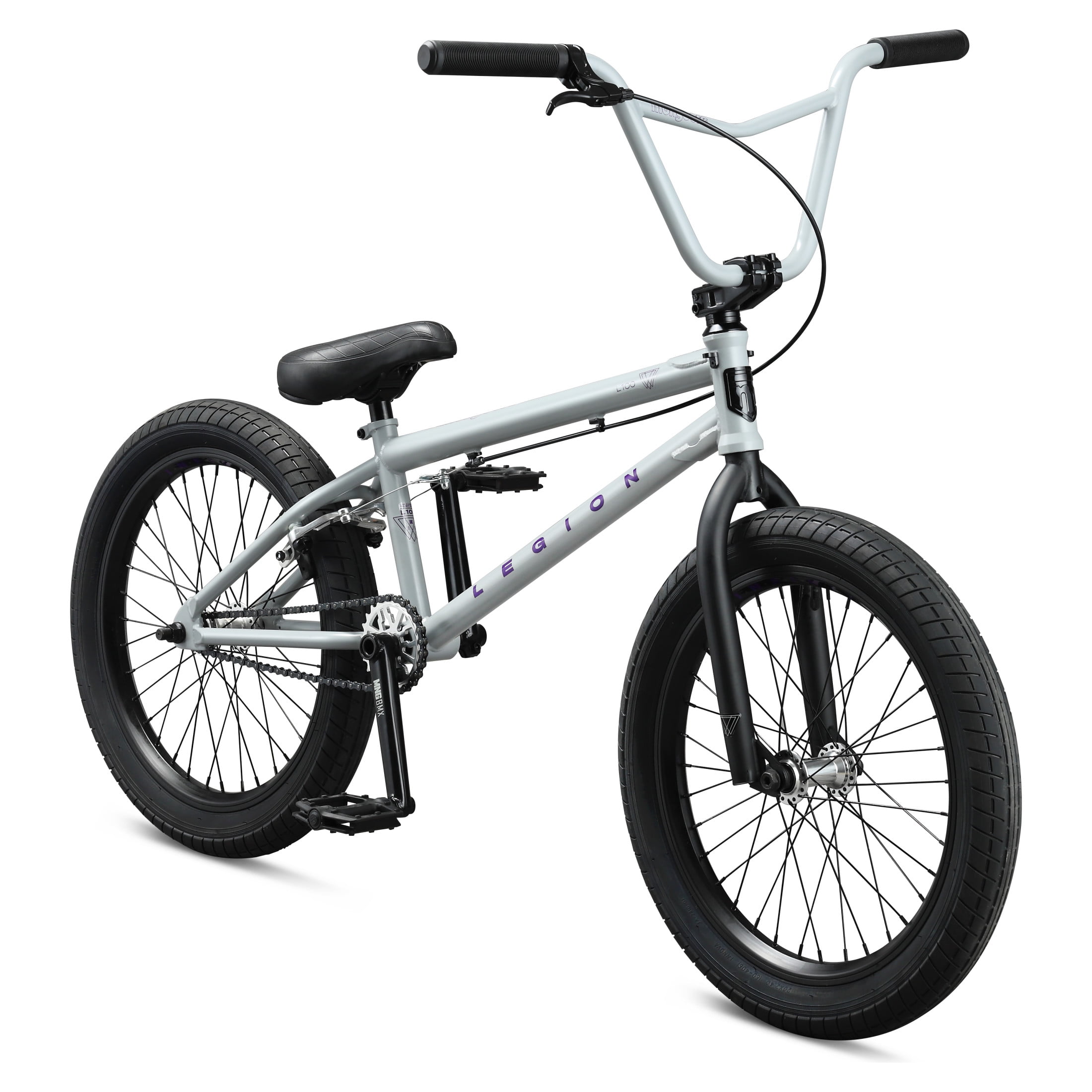 新作モデル Legion Mongoose L100 20 Bike, BMX Freestyle 自転車本体