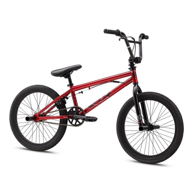 Mongoose Legion L20 20'' Freestyle Bike - Walmart.com