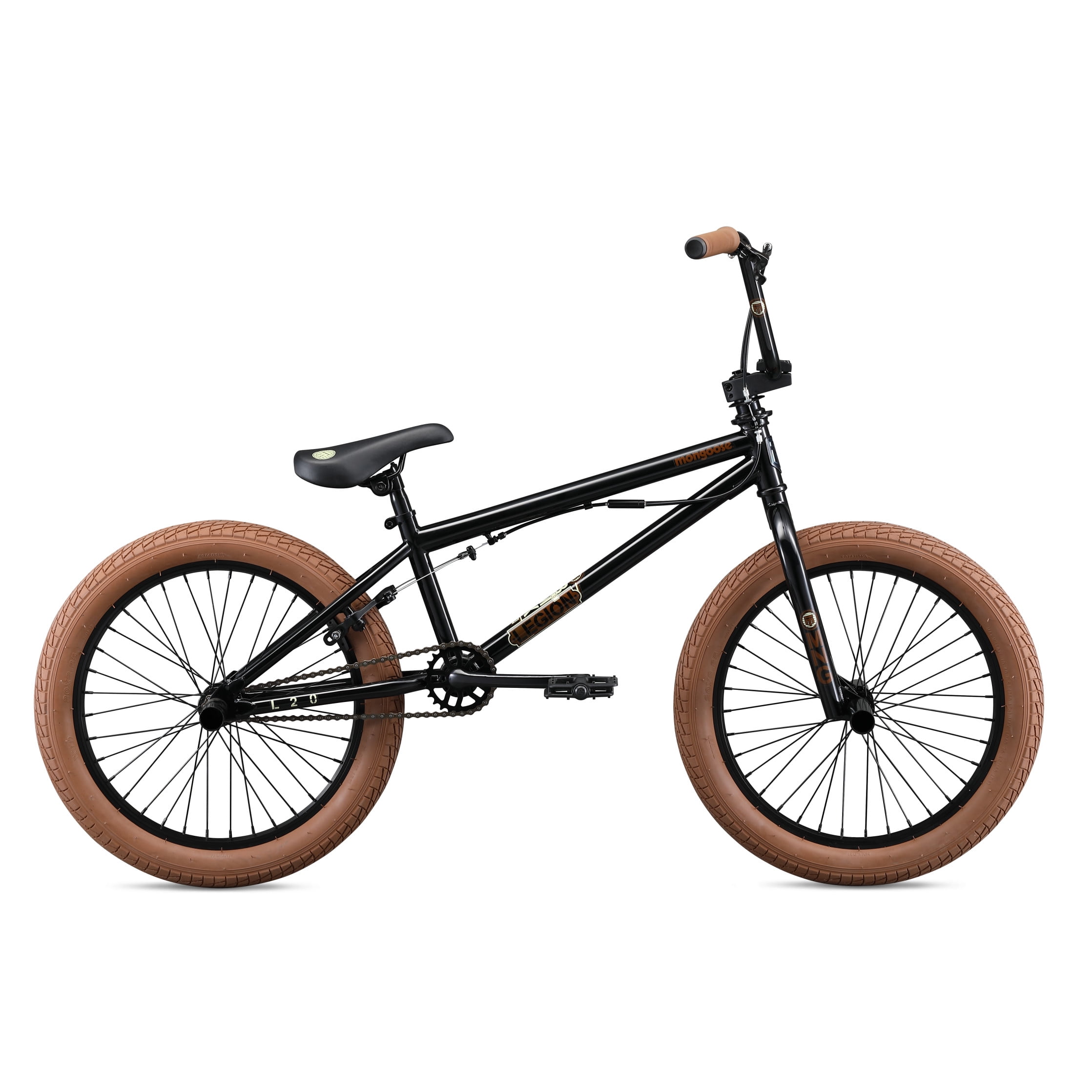 送料込！　mon LEGION bmx ストリート　20インチ　ピスト 送料込！ mongoose LEGION bmx ストリート 20インチ ピスト 送料