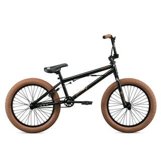 マングース　BMX 20インチ Mongoose Rebel Freestyle Mag BMX Bike for Boys, 20 inch
