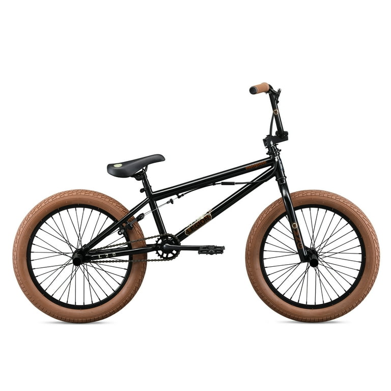 送料込！　mon LEGION bmx ストリート　20インチ　ピスト Mongoose Legion L20 BMX Bike, Freestyle Beginner-Level to