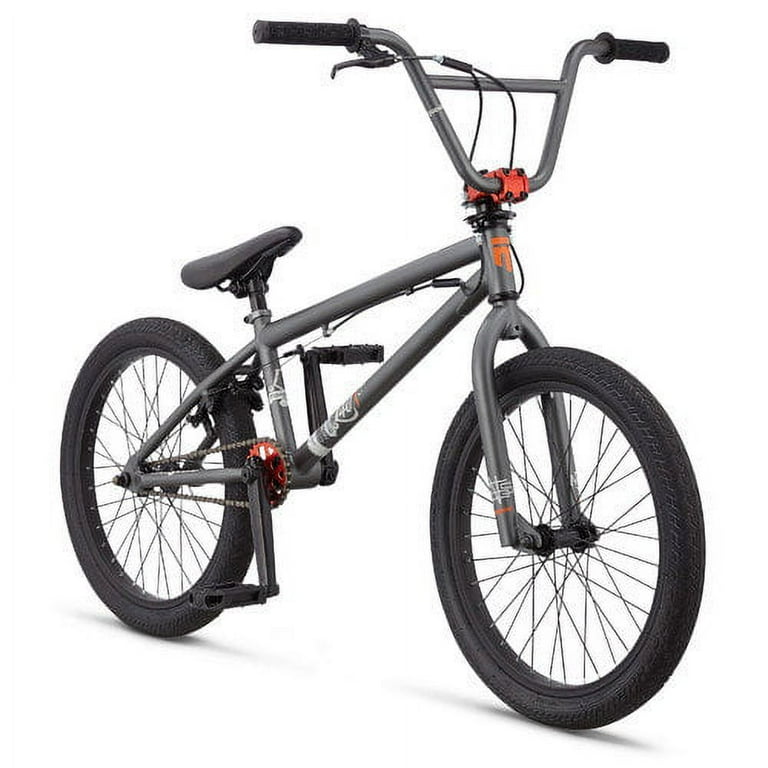 Bmx mongoose legion clearance l40