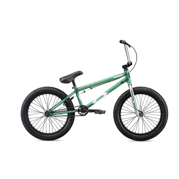 Mongoose Legion BMX | Bike stands for ecommerce - Walmart Business
