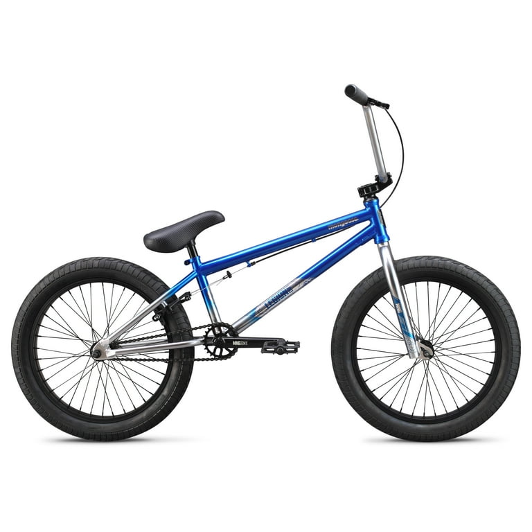 Mongoose Legion L60 Freestyle BMX Bike - 20 Wheels - Walmart.com