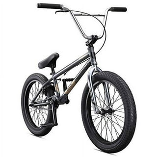 Walmart mongoose bmx sale