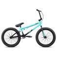 thumbnail image 1 of Mongoose Legion L60 Freestyle BMX Bike, 20-Inch Wheels, Ages 8 and up, Teal, 1 of 6