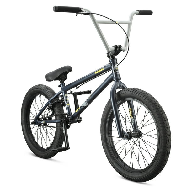 Mongoose Legion L80 BMX Freestyle Bike, 20 Mongoose Legion L80 BMX Freestyle Bike, 20