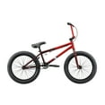 thumbnail image 1 of Mongoose Legion L80 Freestyle BMX Bike, 20-Inch  Wheels, Ages 8 and up, Red, 1 of 6