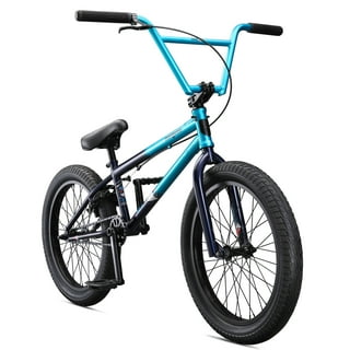 Mongoose BMX Bikes in Mongoose Bikes - Walmart.com