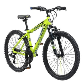 Mongoose bike 24 inch boy discount