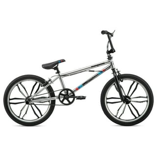 Mongoose Mag Wheels Bmx