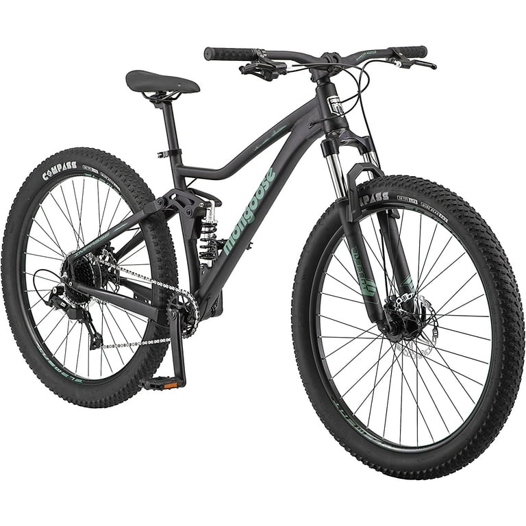 27.5 dual sales suspension mountain bike