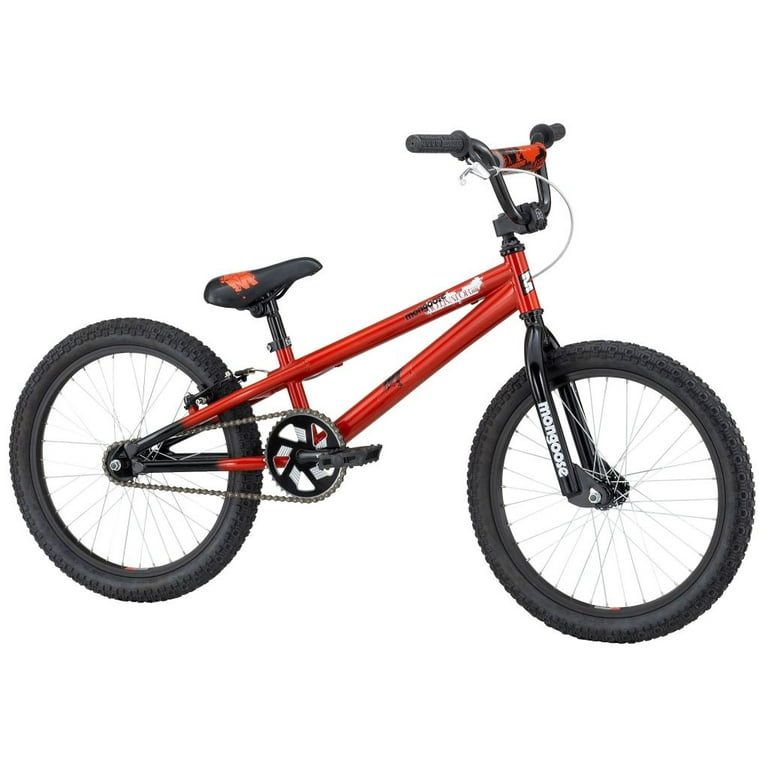 Mongoose pro online motivator