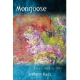 thumbnail image 1 of Mongoose : Poems 2002 to 2007, 1 of 1