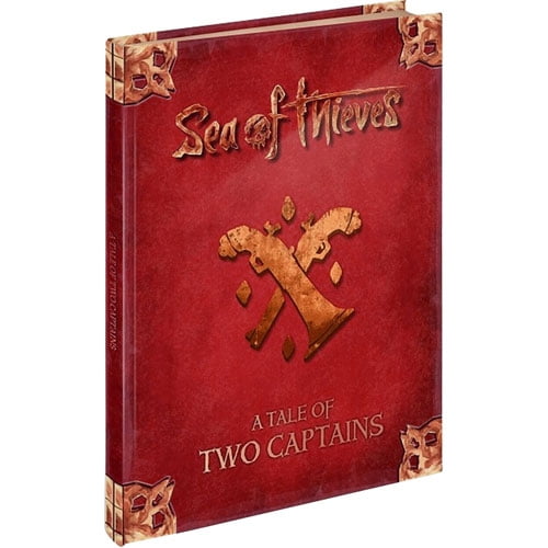 Mongoose Publishing Tale of Two Captains, A New