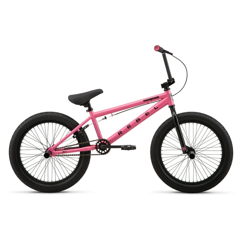マングース　BMX 20インチ Amazon | Mongoose Title ジュニア BMX 20インチホイール 初心者