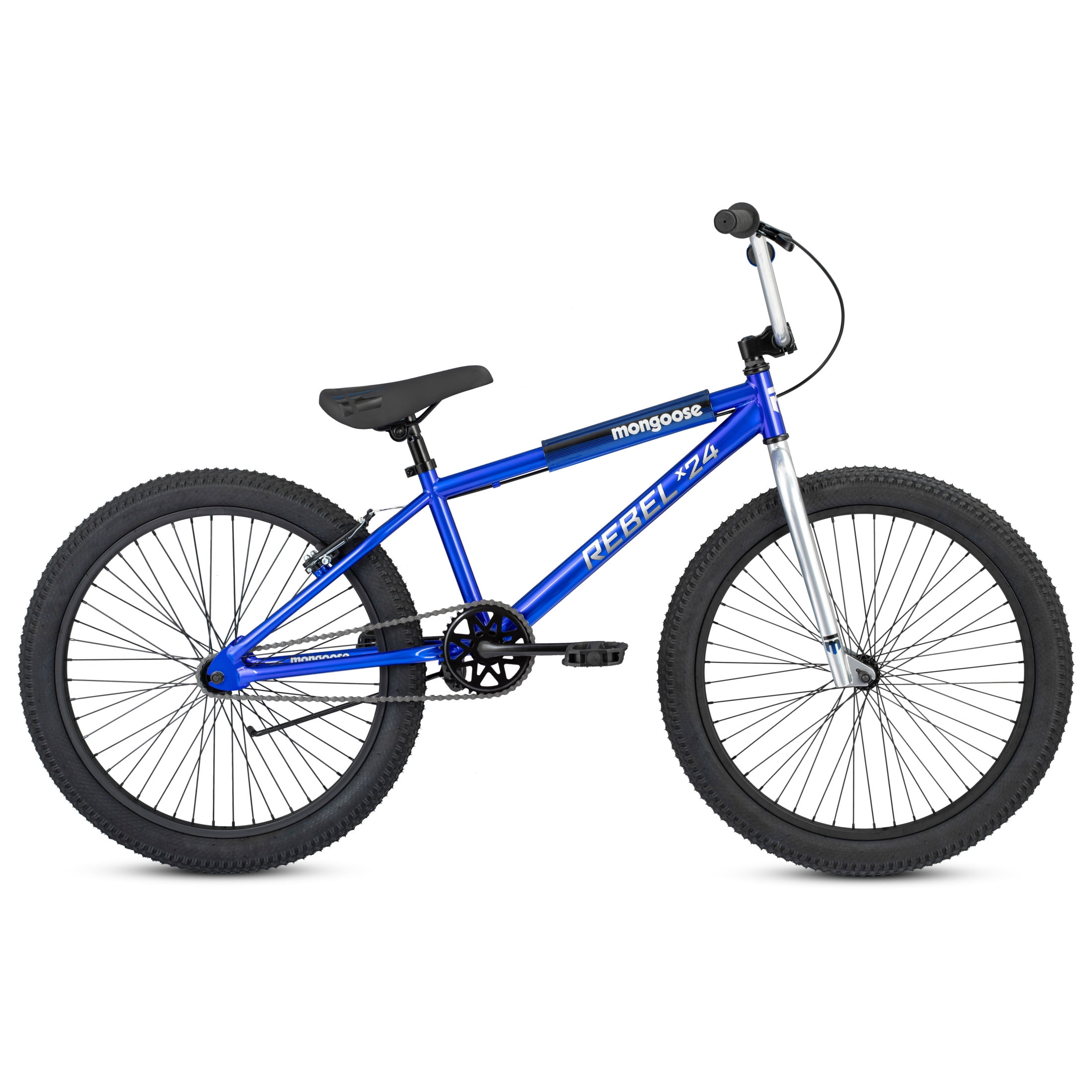 Mongoose BMX Bikes for Kids and Teens - Walmart.com