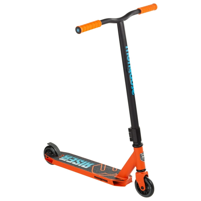 Mongoose scooter grips deals