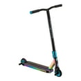 thumbnail image 1 of Mongoose Rise 100 Pro Slick Freestyle Scooter, for ages 8 and up, Oil Slick Finish, 1 of 5