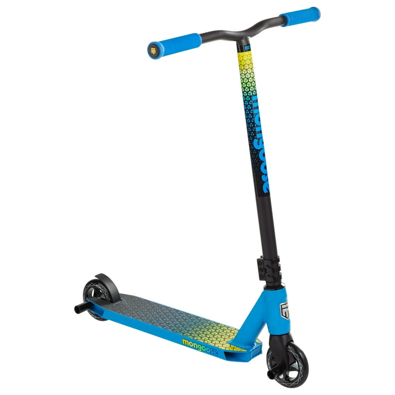 エレクトロなFreestyleの 『Freestyle』 Amazon.com: Pro Trick Scooter, Entry Level Stunt Scooters