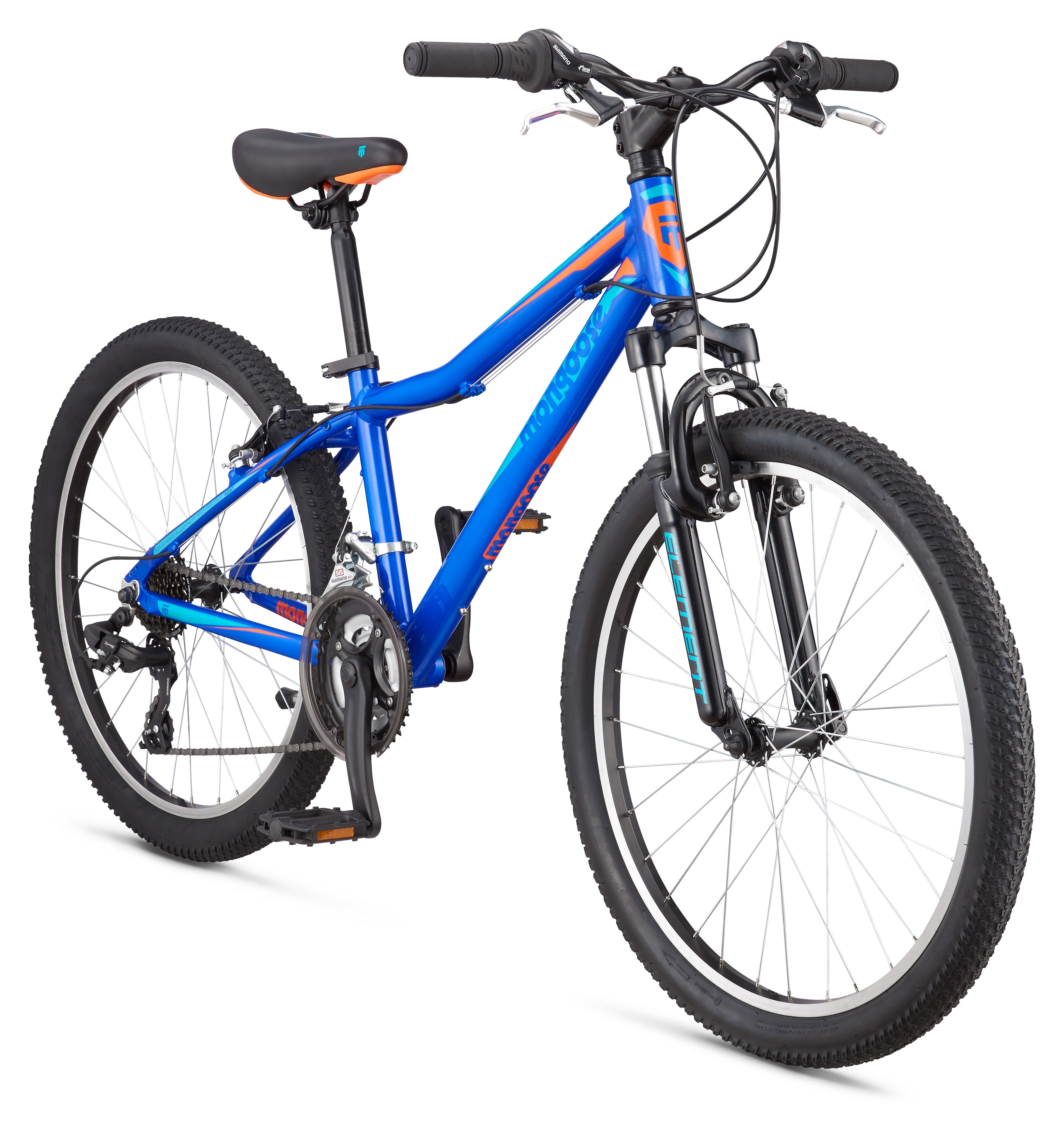 Mongoose rockadile 24 w clearance