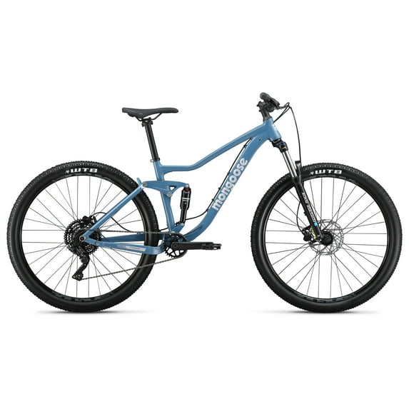 Mongoose 29 Inch Mountain Bike