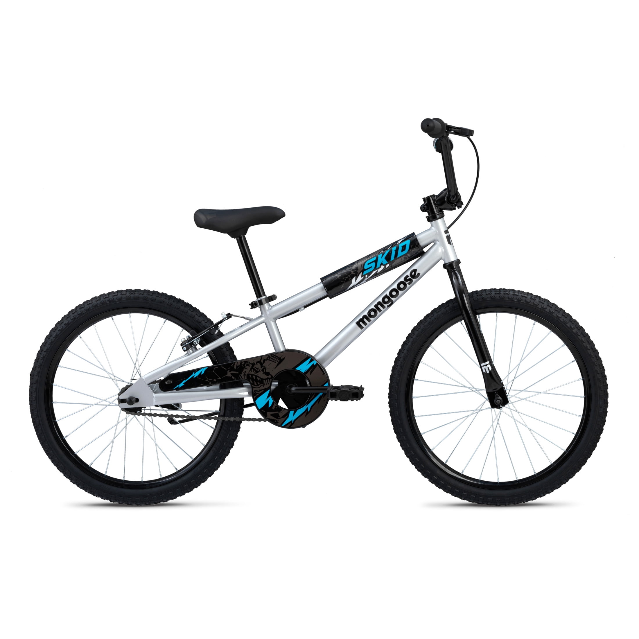 Mongoose Kids BMX Bikes for Ages 5 to 14 Years - Walmart.com